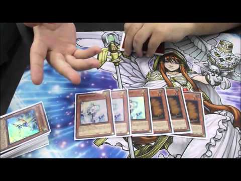 Mark Myatt PK Fire YCS Houston Top 16 Deck Profile