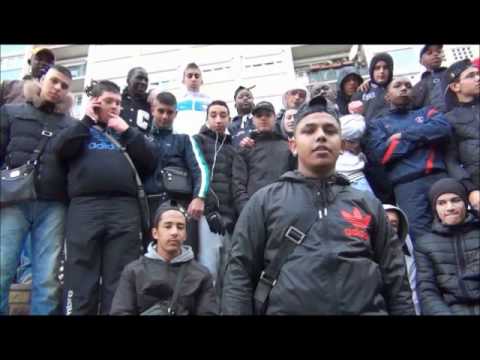 Vice City Paris_ LYRIKAL PROD (quartier: 93 / GGR)