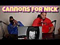 Denace Cannon For Nick NICK CANNON DISS RESPONSE REACTION