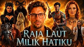 Download lagu Raja Laut Milik Hatiku Drama China Review | My Dad is Poseidon Full Movie 2026 mp3
