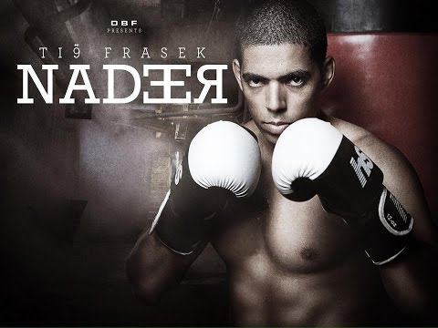 NADEER - #TI9 FRASEK