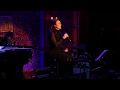 Melissa Errico - "Loving You" (Live)