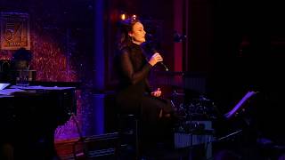 Melissa Errico Sings Sondheim "Loving You" from Passion