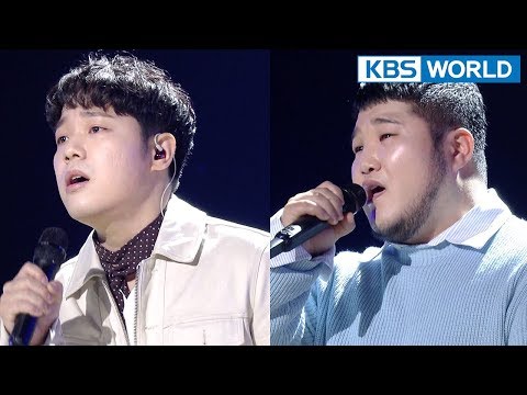 GB9 - Star I 길구봉구 - 이 별 [Yu Huiyeol's Sketchbook/2018.03.31]