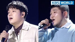 GB9 - Star I 길구봉구 - 이 별 [Yu Huiyeol's Sketchbook/2018.03.31]