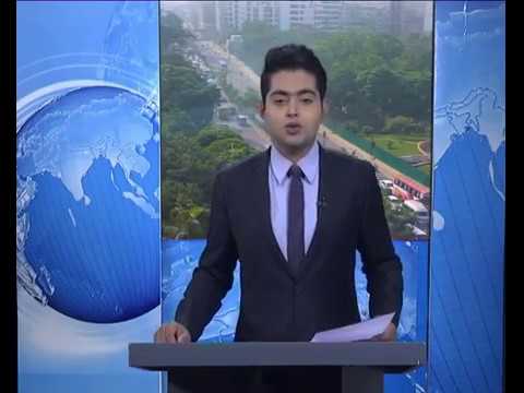 সকাল ০৯টার একুশে সংবাদ ১৬ অক্টোবর ২০১৮