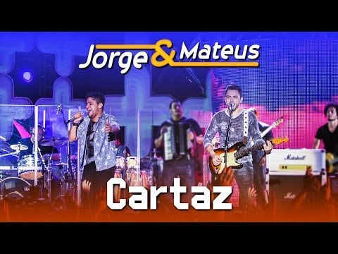 Cartaz video