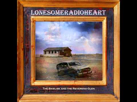Lonesome Radio Heart - Ride On