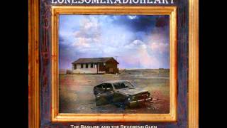 Lonesome Radio Heart - Ride On