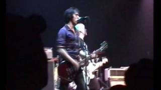 48/49 Beatsteaks Marl 2003