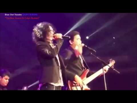 Gegar Anak Seni   Persembahan Mantap Caliph Busker Dan Aweera "Romancinta"