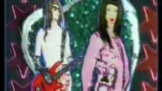 Dead or Alive-Rebel Rebel