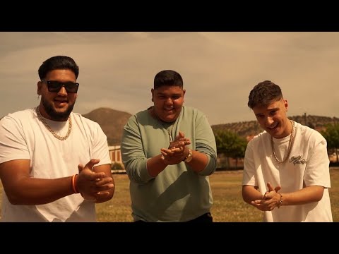 Alberto Toral, Mengui y Carmelo - Lloraba 2.0 [Vídeo Oficial]