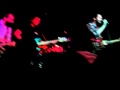 Dear and the Headlights-Saintly Rows (Oh Oh)