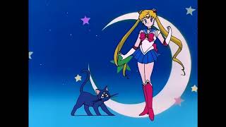 Sailor Moon Español Latino opening