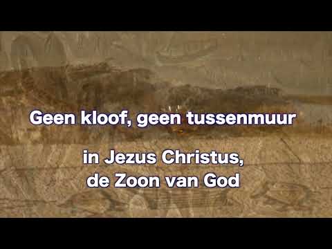 Opwekking 405 Er is maar één God