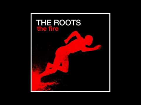 The Roots x B.O.B. x Trailblaza x John Legend - The Fire Remix