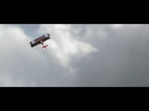 Immelmann Turn - Red Baron