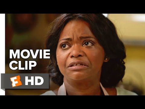 The Shack Movie CLIP - Together (2017) - Octavia Spencer Movie