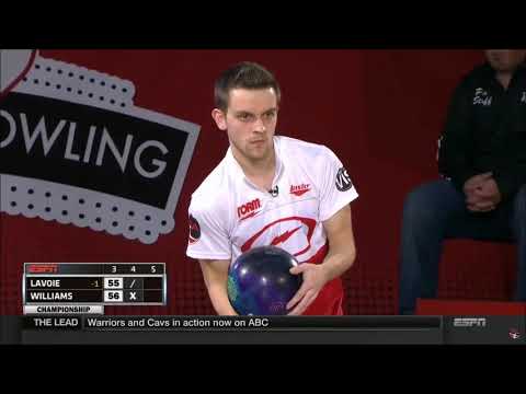 Francois Lavoie Compilation