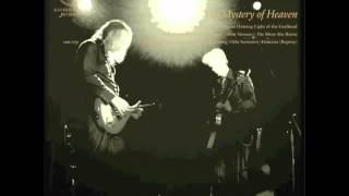 Jozef Van Wissem & Jim Jarmusch "Etimasia"