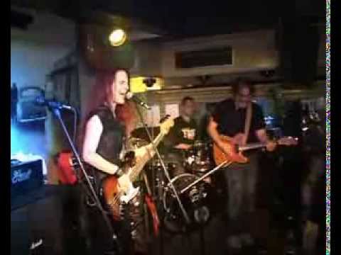 JAZZ ALL STARS PLAY ROCK