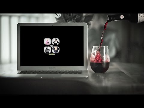 SANGRIA - Adi Foxx x Alx x Isho x Władek JR x Daria Górska