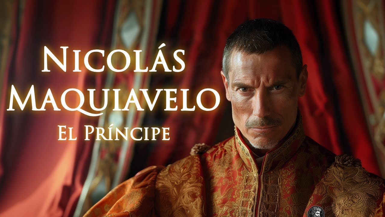 Ya Deja de Ser Siempre Bueno o te Arruinará | Maquiavelo