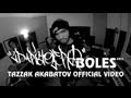 LD Pistolero feat. DJ Strajk - Boles (Official ...