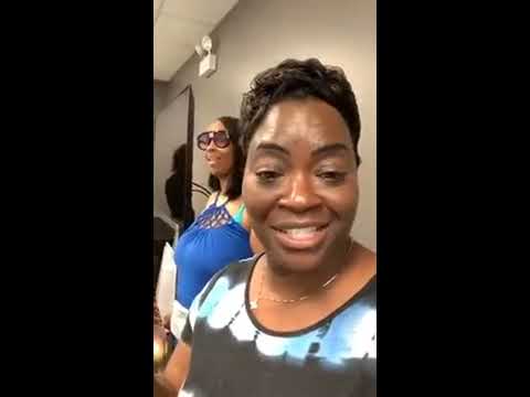 Office Hours With Lanora: The Frank J Williams Education Center