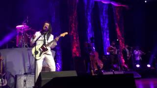 &quot;Ride With Me / The Mavericks 4.7.17 / The Ryman