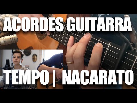 Tempo - Tiago Nacarato