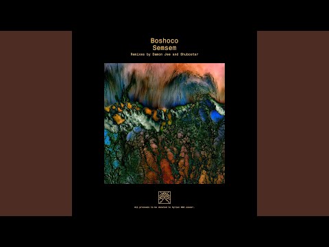 Semsem (Original Mix)