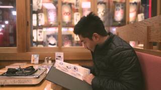 Trip Finder หา เรื่อง เที่ยว Osaka OA 1 june 15