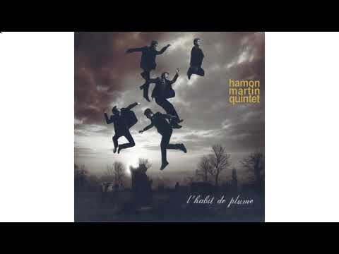 Hamon Martin Quintet - La fontaine des amants (Ridée six temps)