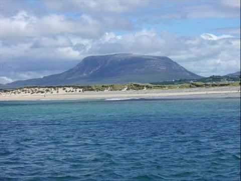 Irish Song - Gleanntáin Ghlas' Ghaoth Dobhair