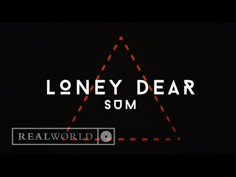 Loney dear - Sum (Audio)