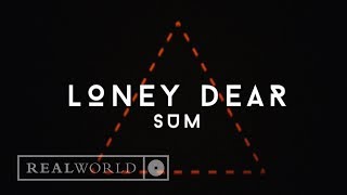 Loney dear - Sum (Audio)