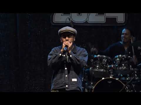 KUKUH KUDAMAI LIVE KONSER FKY 2024