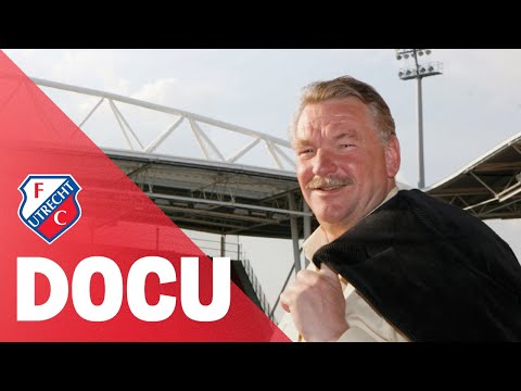 DOCU | Frans van Seumeren, door weer en wind