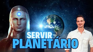 Servir Planetário | 26/02/2025