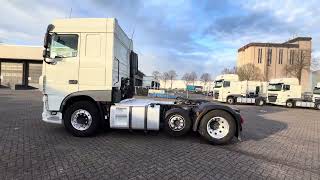Tracteur routier DAF XF 480 FTP ACC/PTO/MX Engine Brake | Image 4 - Autoline