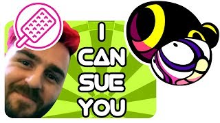 These YouTubers Could SUE You For Ideas They STOLE (@RebelTaxi) WAFFSICLE / Julien Solomita