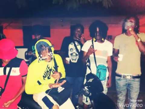 Chief Dog X Jimpy bassi X El Kartel - No Depend || Dog Street (Audio)