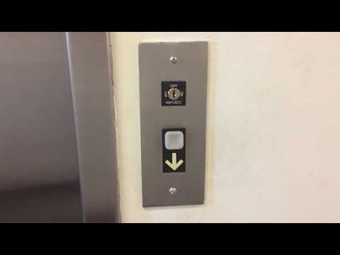 Dover Oildraulic Hydraulic Elevator (Impulse Fixtures) in Santa Cruz, CA Retake 5