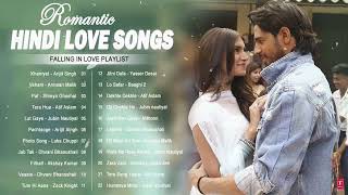 Latest Bollywood Love Songs 2022 💖 Romantic Hin