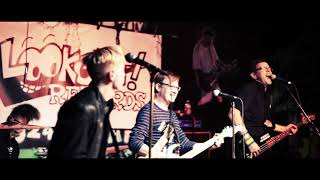 LOokout! Gilman Promotional Video featuring Mr. T Experience