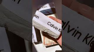 Download lagu Calvin Klein Men's Boxer Shorts Low Rise Trunks Cotton with Stretch mp3