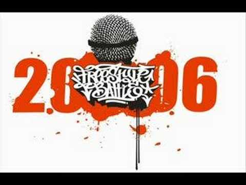 ZetUZetA vrz. Zverina semifinale AAFB 2006