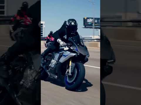 YAMAHA R1M ABS WORKOUT BIKE 2025|2025 Yamaha R1M ABS | Ultimate Supersport Beast|#automobile #2025